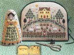 (image for) AlphaBetsy's House